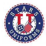 Stars Uniforms