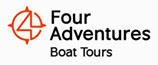 Four Adventures Boat Tours