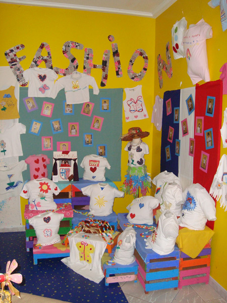 Arts & Crafts - English school from 1 to 6 years - Cascais Portugal ...