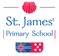 St. James' School