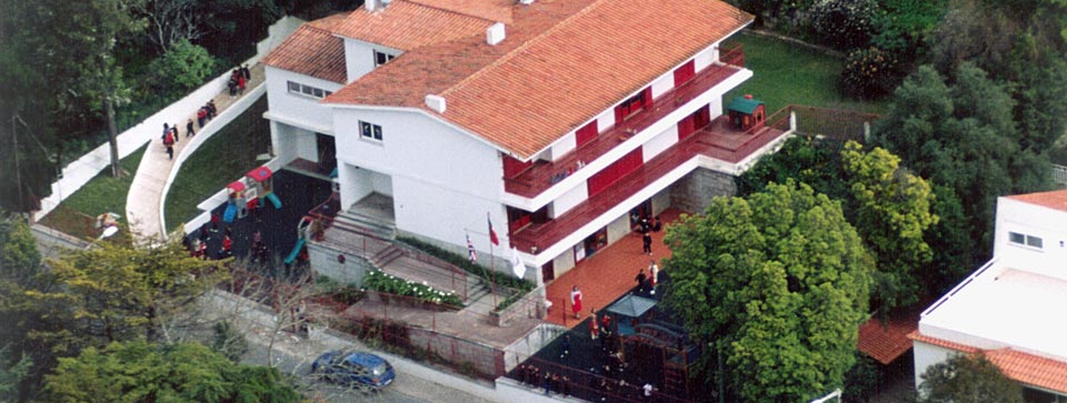 Edifício do St John’s School