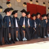 Photo Year 1 Graduates