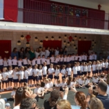 End of Year School Performance 2011/2012